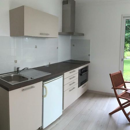 Studio Prestige Cote De Nacre En Normandie Apartment Mathieu Екстериор снимка