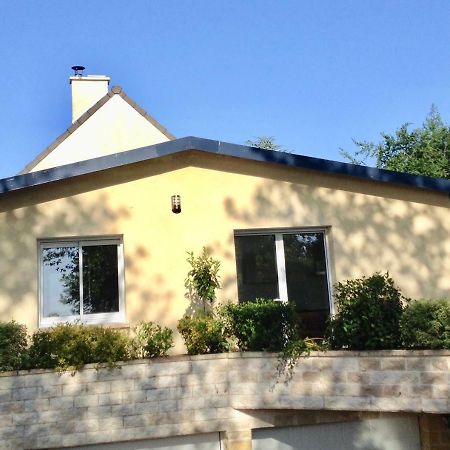 Studio Prestige Cote De Nacre En Normandie Apartment Mathieu Екстериор снимка