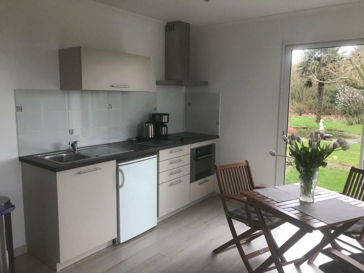 Studio Prestige Cote De Nacre En Normandie Apartment Mathieu Екстериор снимка