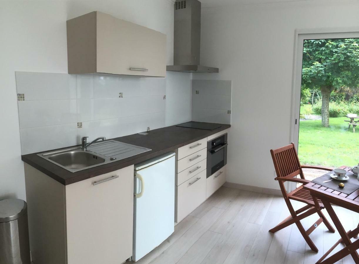 Studio Prestige Cote De Nacre En Normandie Apartment Mathieu Екстериор снимка