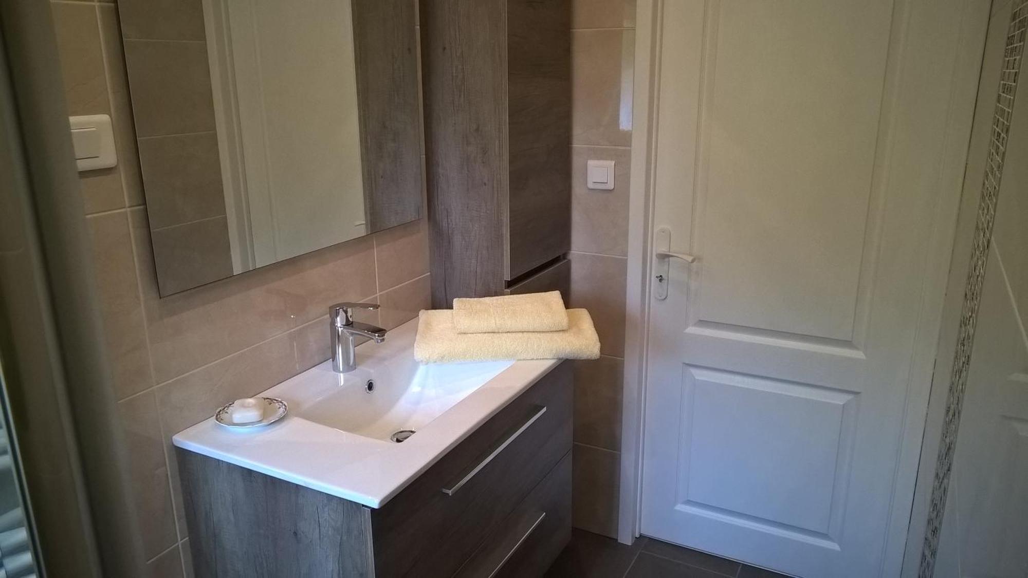 Studio Prestige Cote De Nacre En Normandie Apartment Mathieu Екстериор снимка