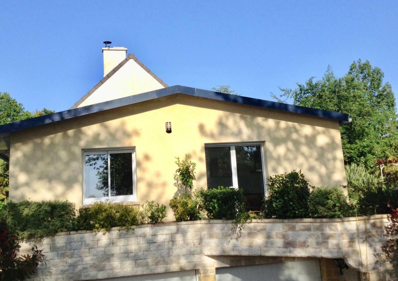 Studio Prestige Cote De Nacre En Normandie Apartment Mathieu Екстериор снимка